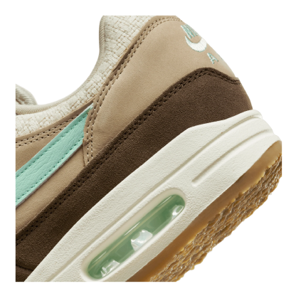 Tênis Nike Air Max 1 Prm "crepe Hemp" Bege