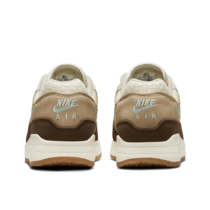 Tênis Nike Air Max 1 Prm "crepe Hemp" Bege