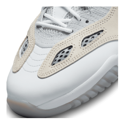 Tênis Nike Air Jordan 11 Low Ie "light Orewood Brown" Cinza