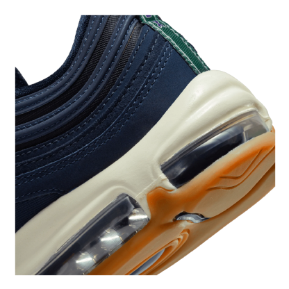 Tênis Nike Feminino Air Max 97 Qs Azul