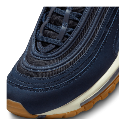Tênis Nike Feminino Air Max 97 Qs Azul