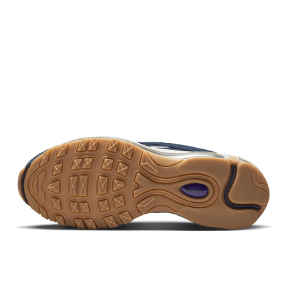 Tênis Nike Feminino Air Max 97 Qs Azul