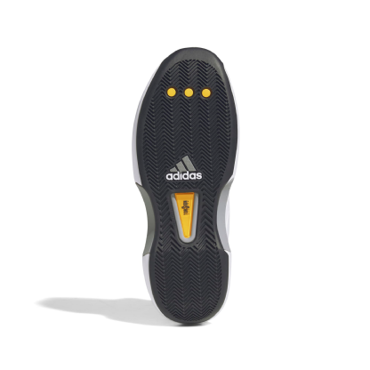 Tenis Adidas Crazy 1 Branco
