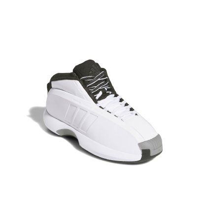 Tenis Adidas Crazy 1 Branco