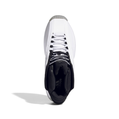 Tenis Adidas Crazy 1 Branco