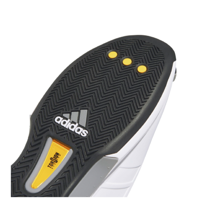 Tenis Adidas Crazy 1 Branco