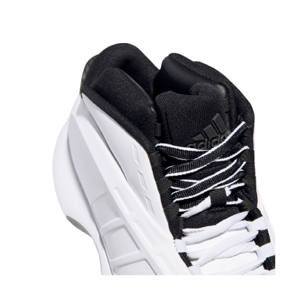 Tenis Adidas Crazy 1 Branco