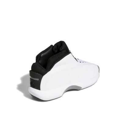 Tenis Adidas Crazy 1 Branco