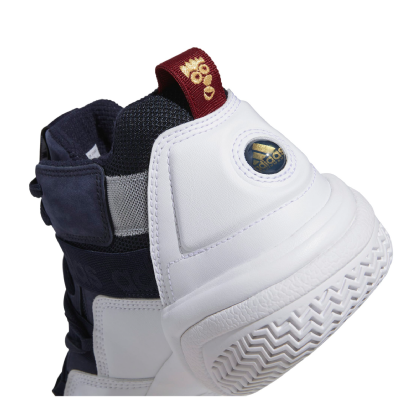 Tênis Adidas Top Ten 2000 Azul