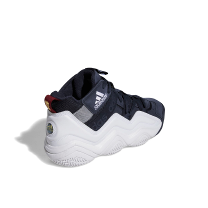 Tênis Adidas Top Ten 2000 Azul