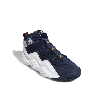 Tênis Adidas Top Ten 2000 Azul