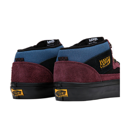 Tênis Vans Skate Half Cab Roxo