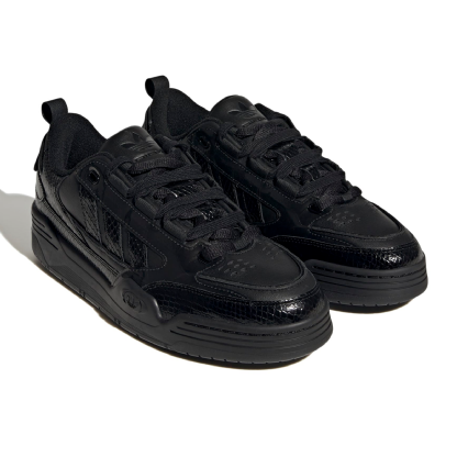 Tenis Adidas Adi2000 Preto
