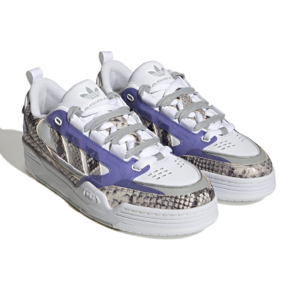 Tenis Adidas Adi2000 Branco/cinza
