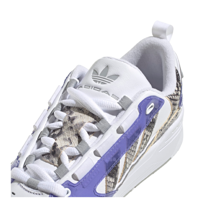 Tenis Adidas Adi2000 Branco/cinza