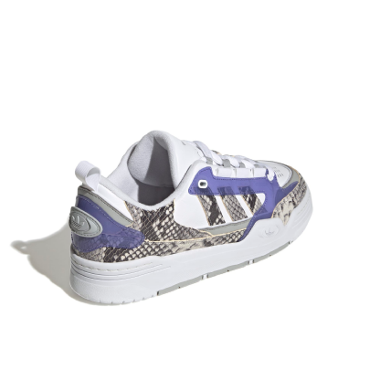 Tenis Adidas Adi2000 Branco/cinza