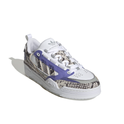 Tenis Adidas Adi2000 Branco/cinza