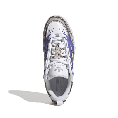 Tenis Adidas Adi2000 Branco/cinza