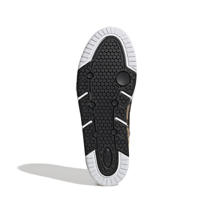 Tenis Adidas Adi2000 Branco/marrom