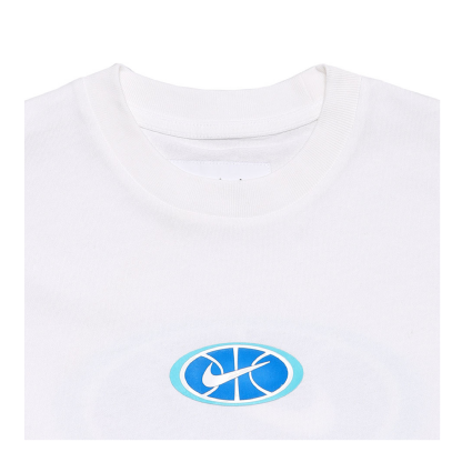 Camiseta Nike Nrg Argon Branco