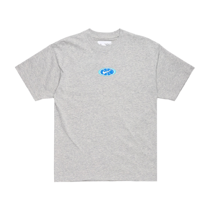 Camiseta Nike Nrg Argon Cinza