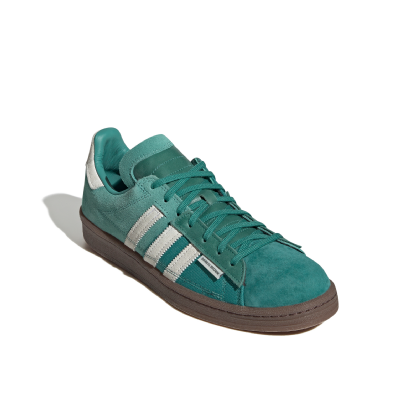 Tênis Adidas Campus 80 Darryl Brown Verde