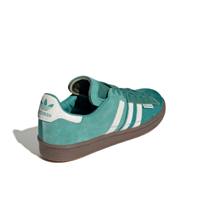 Tênis Adidas Campus 80 Darryl Brown Verde