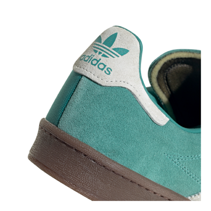 ルミスパ Tênis Adidas Campus 80 Darryl Brown Verde
