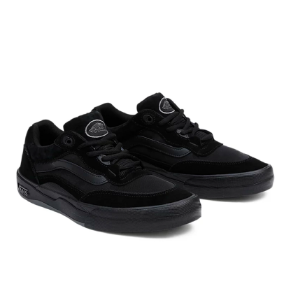 Tênis Vans Wayvee Preto