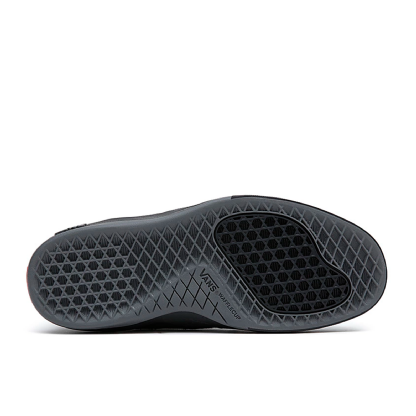 Tênis Vans Wayvee Preto