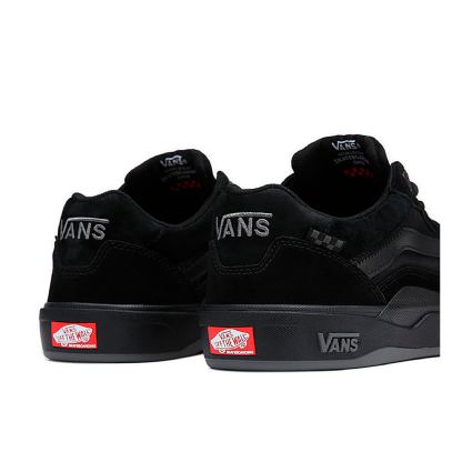 Tênis Vans Wayvee Preto