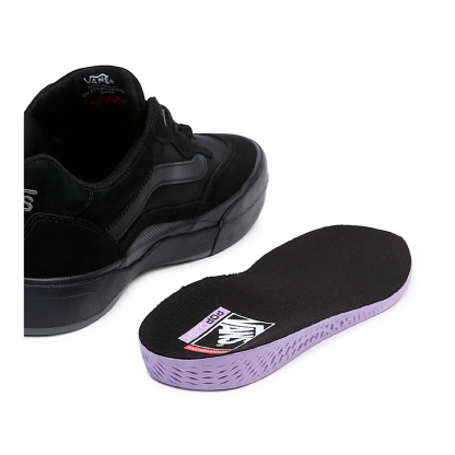 Tênis Vans Wayvee Preto