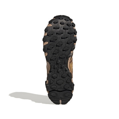 Tenis Adidas Hyperturf Adventure Gaiter "fidlock" Marrom
