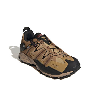 Tenis Adidas Hyperturf Adventure Gaiter "fidlock" Marrom
