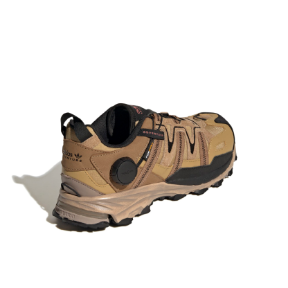 Tenis Adidas Hyperturf Adventure Gaiter "fidlock" Marrom