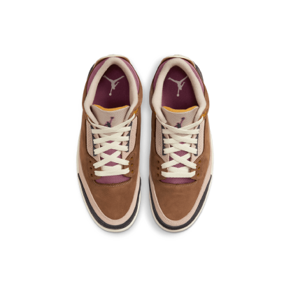 Air Jordan 3 ブラウン Nike Air Jordan 3 Retro 