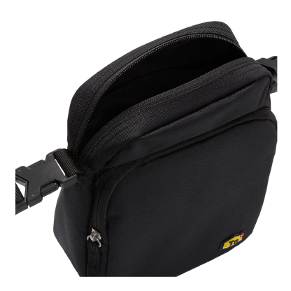 Bolsa Nike Heritage Cross-body " Tn " Preto
