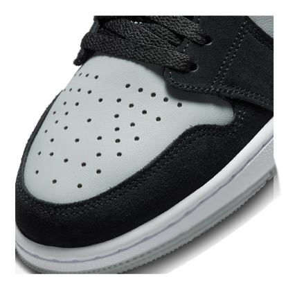 Tênis Nike Air Jordan 1 Zoom " Comfort " Preto/cinza