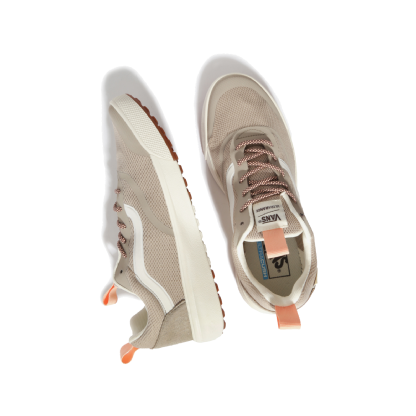Tênis Vans Ultrarange Rapidweld Bege