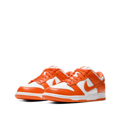 Tenis Nike Dunk Low Sp "syracuse" Laranja