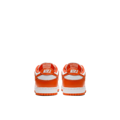 Tenis Nike Dunk Low Sp "syracuse" Laranja