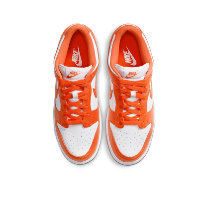 Tenis Nike Dunk Low Sp "syracuse" Laranja