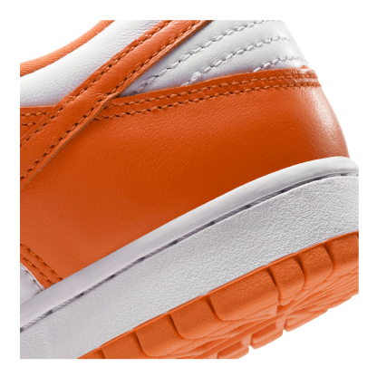 Tenis Nike Dunk Low Sp "syracuse" Laranja
