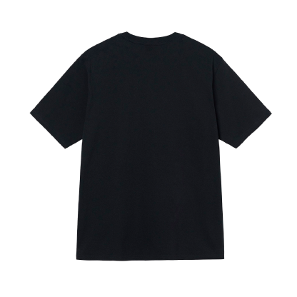 Camiseta Obey Icon Face Collage Preto