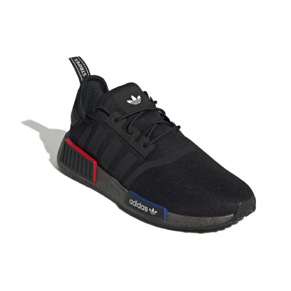 Tênis Adidas Nmd R1 Preto