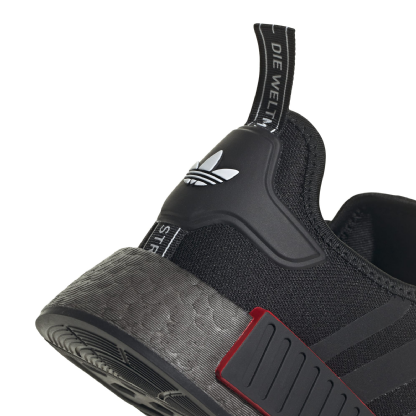 Tênis Adidas Nmd R1 Preto