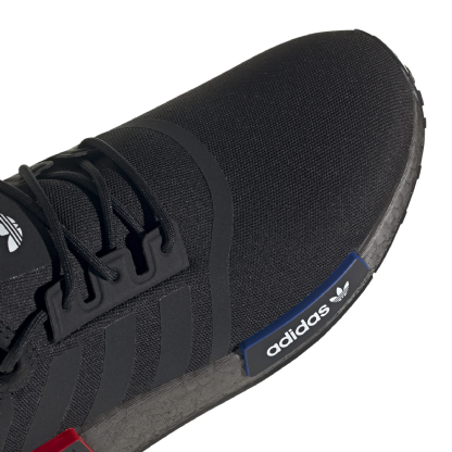 Tênis Adidas Nmd R1 Preto
