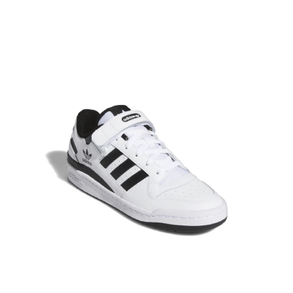 Tênis Adidas Forum Low Branco/preto