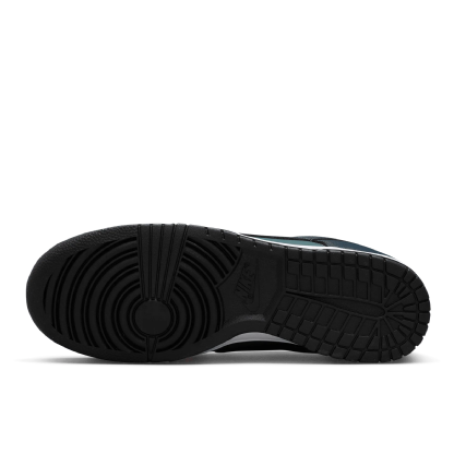Tenis Nike Dunk Low Retro "armory Navy" Azul