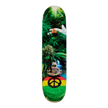 Shape Palace Kyle Wilson 8.25 Estampado